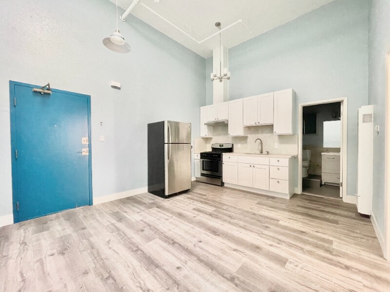 371 12th St Unit 3, Oakland, CA 94607 Room for Rent in Oakland, CA