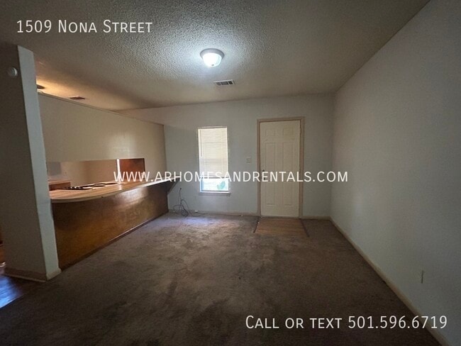 Building Photo - 1509 Nona Street | $575 | 1 bed, 1 full bath