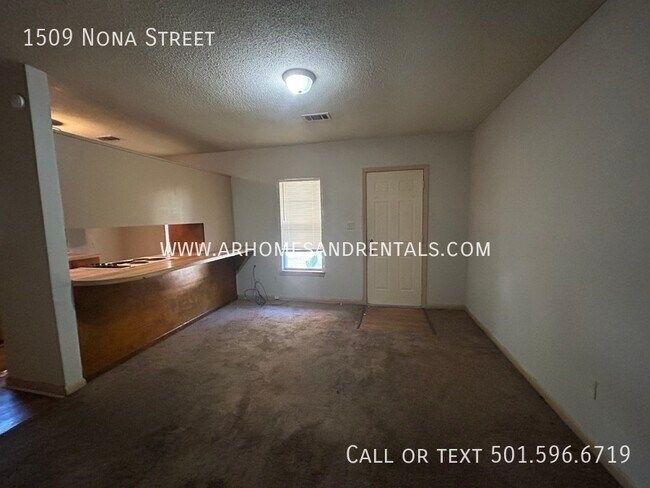 Foto del edificio - 1509 Nona Street | $575 | 1 bed, 1 full bath