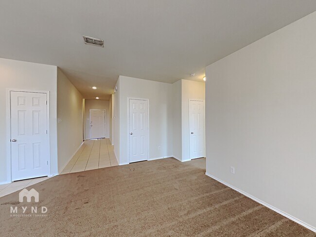 Building Photo - 7721 Tudanca Trail