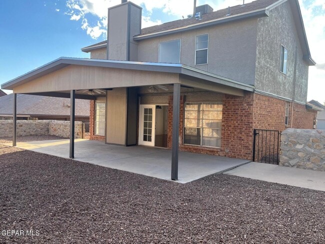 Foto del edificio - 1120 Shawnee Ln