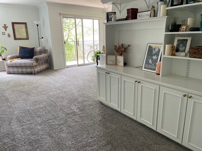 Entertainment Center - 369 Homeland Southway