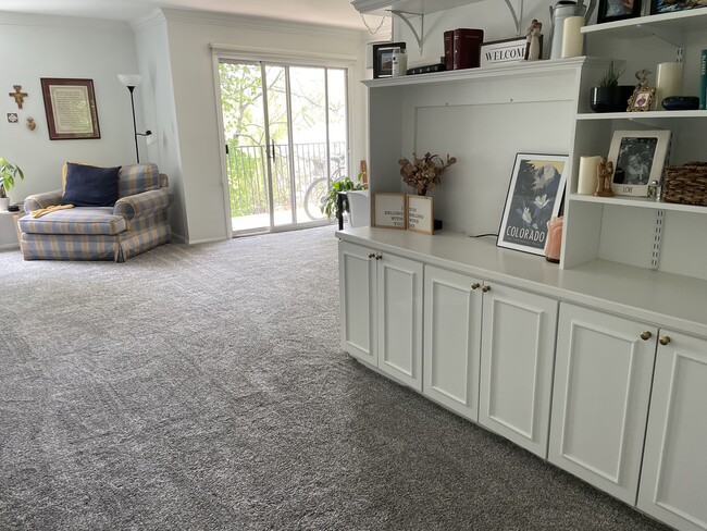 Entertainment Center - 369 Homeland Southway