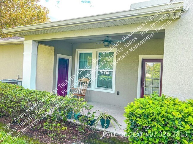 Foto del edificio - 3509 Clay Brick Rd