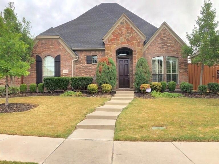 10101 Drawbridge Dr, Frisco, TX 75035 House Rental in Frisco, TX