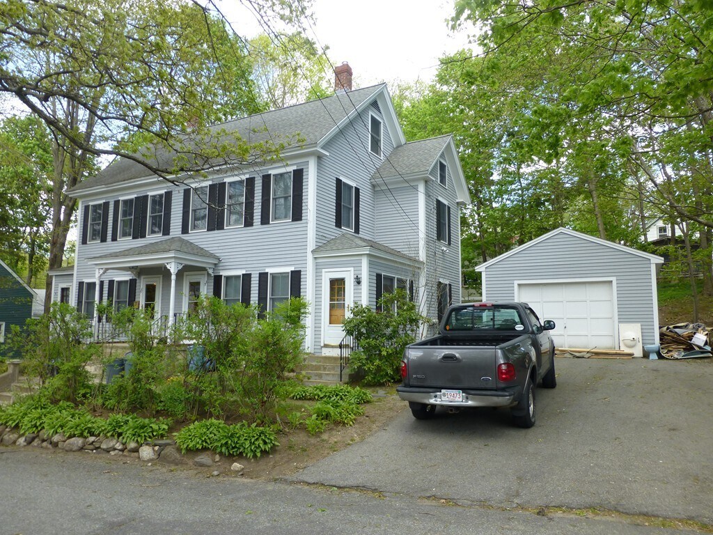 Primary Photo - 32 Mill St