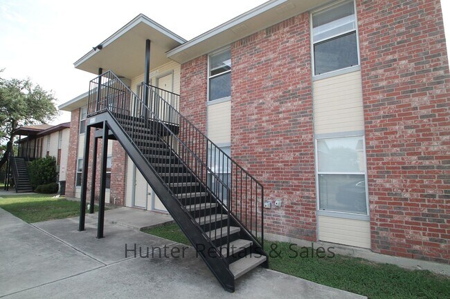 Foto del edificio - Spacious & Affordable Living in Northeast Killeen