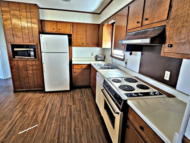 Foto del edificio - HOUSE FOR RENT - DECATUR