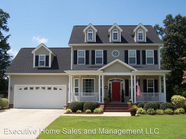 Primary Photo - 4 br, 2.5 bath House - 113 Redfield Place