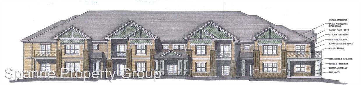 Building Photo - 200 S Brookwood Dr