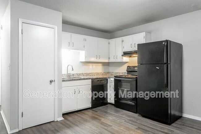 Foto del edificio - 113 Goodson Ave