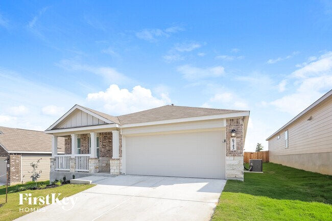 Foto del edificio - 6743 Arid Wy