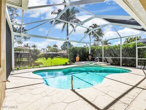 Building Photo - 8845 Lely Island Cir