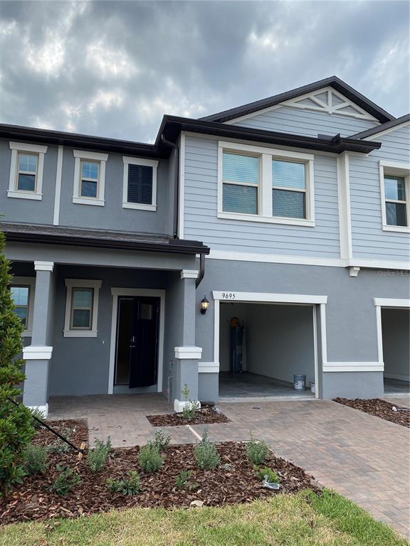 Building Photo - 9695 Ashworth Pl