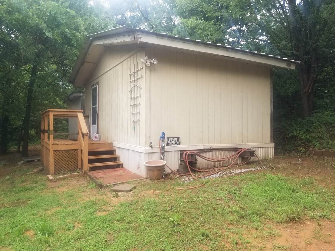 Foto principal - 4012 Nora Dr