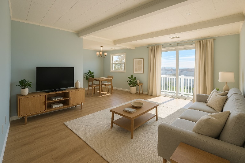 Photo - 1 Warren Lodge Ct (Cockeysville, MD)