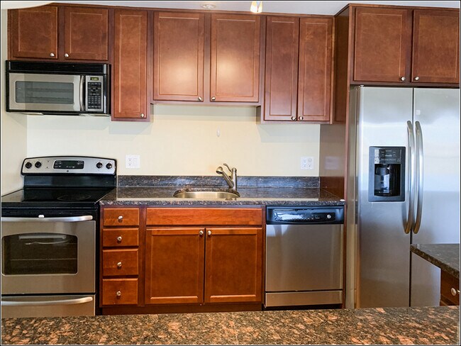 Foto del edificio - 9601 Golf Rd