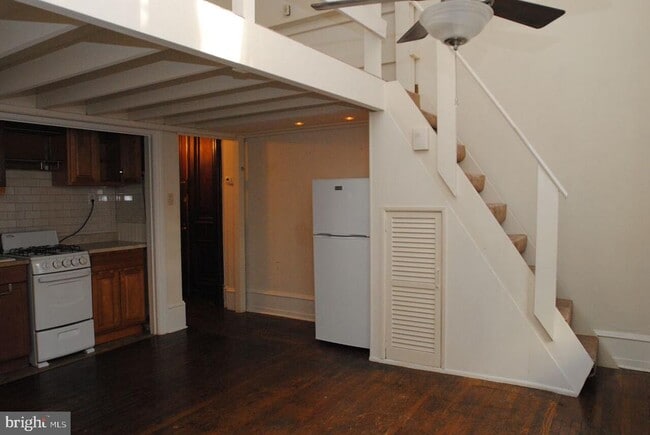 Foto del edificio - 2008 Spruce St