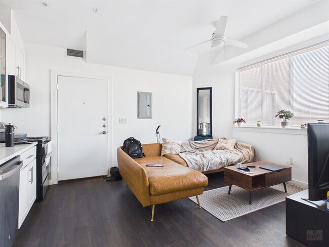 Foto del edificio - 1010 W 26th St