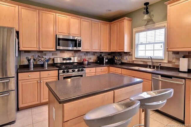 Photo - 3932 Powhatan Pkwy House