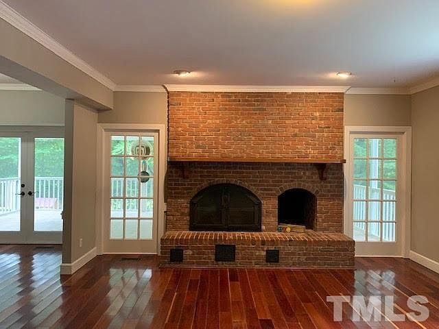 Foto del edificio - 2501 Canonbie Ln