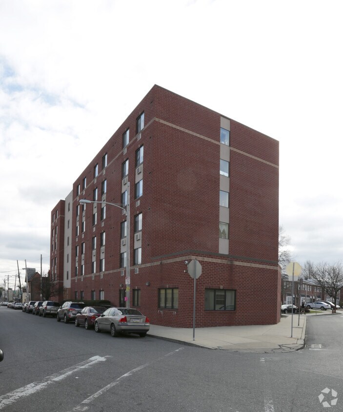 Foto del edificio - Meadow House