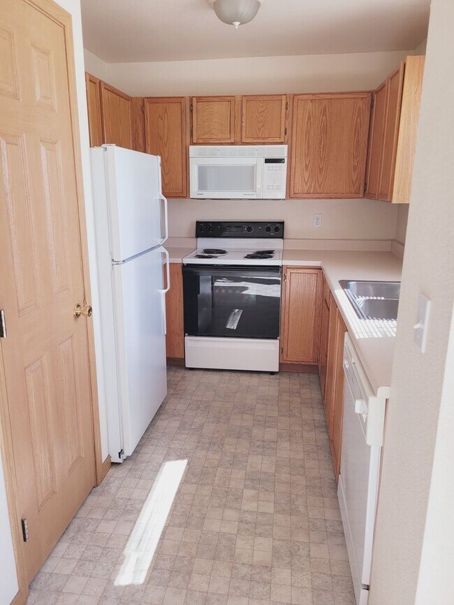 Foto del edificio - Charming 2-Bed in Central Bozeman