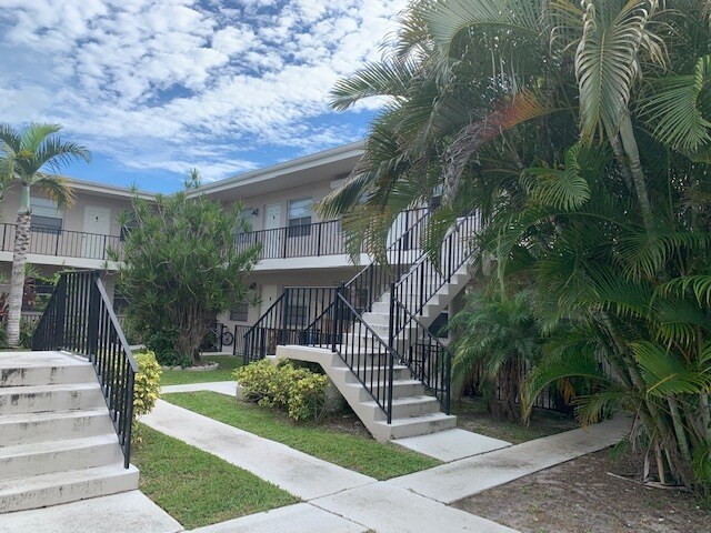 Foto del edificio - 1250 Old Boynton Rd