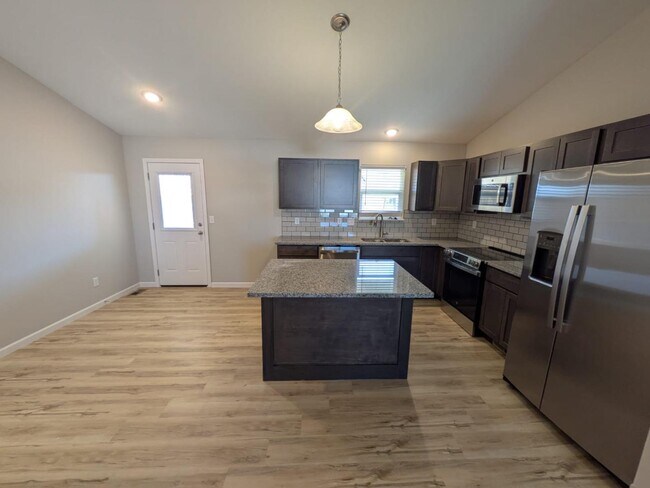 Foto del edificio - 9201 E Fox Pt Ct