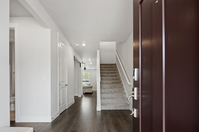Foto del edificio - 14999 NW Evelyn St