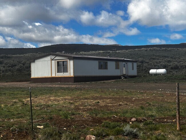 Foto del edificio - 258 County Road 342