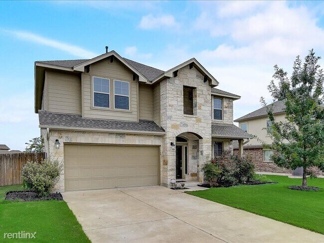Foto del edificio - 4 br, 2.5 bath House - 710 Palo Duro Loop