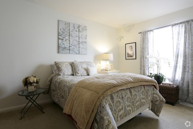 Foto del interior - Taunton Run Village 55+