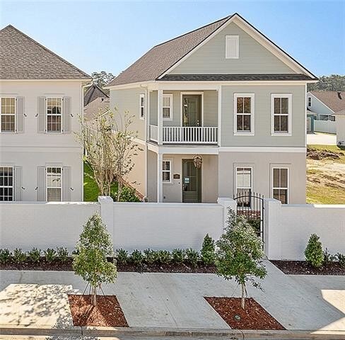 Building Photo - 576 Bocage Ct S