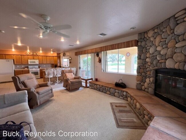 Foto del edificio - 3 br, 2 bath House - 2528 Via Arroyo