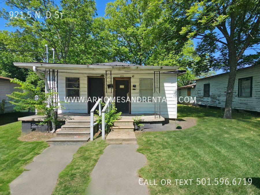 Primary Photo - 921.5 D St