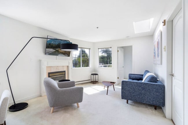 Photo du bâtiment - 1126 W 11th Ave