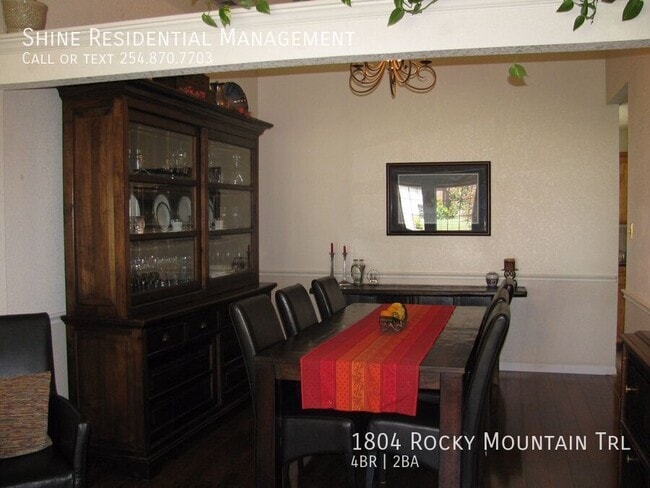 Building Photo - 1804 Rocky Mountain Trail