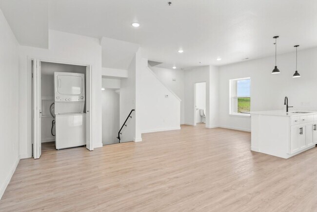 Interior Photo - Twin Oaks Apartments