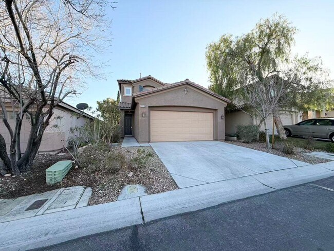 Foto del edificio - Nice House In Summerlin