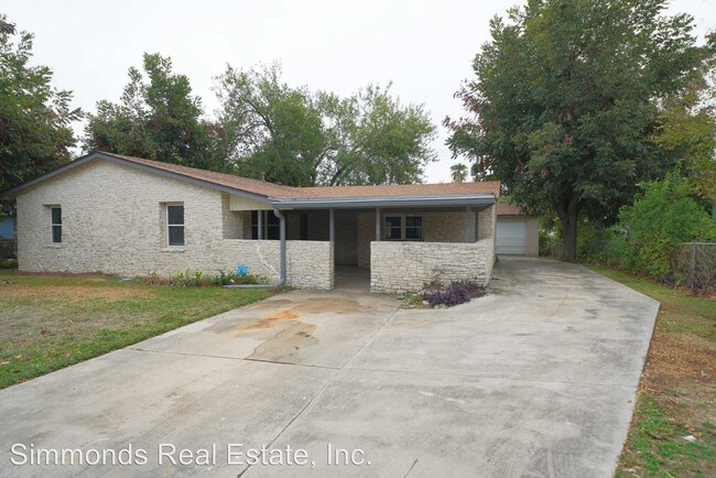 Foto del edificio - 3 br, 1 bath House - 7126 Westlyn Dr.