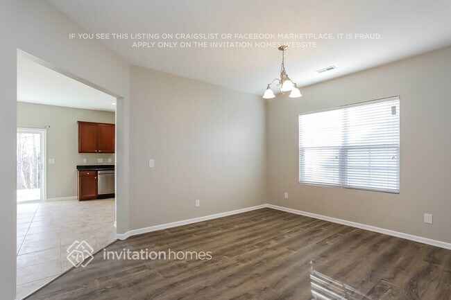 Foto del edificio - 3826 Althorp Drive