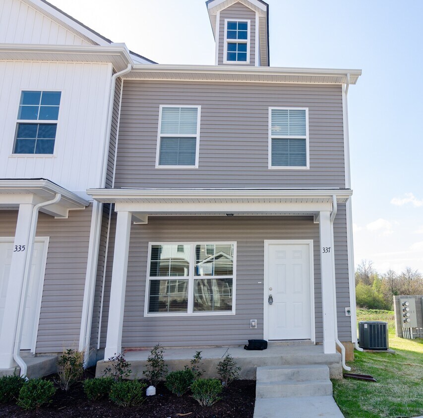 337 Kristen Ct, Columbia, TN 38401 Condo for Rent in Columbia, TN