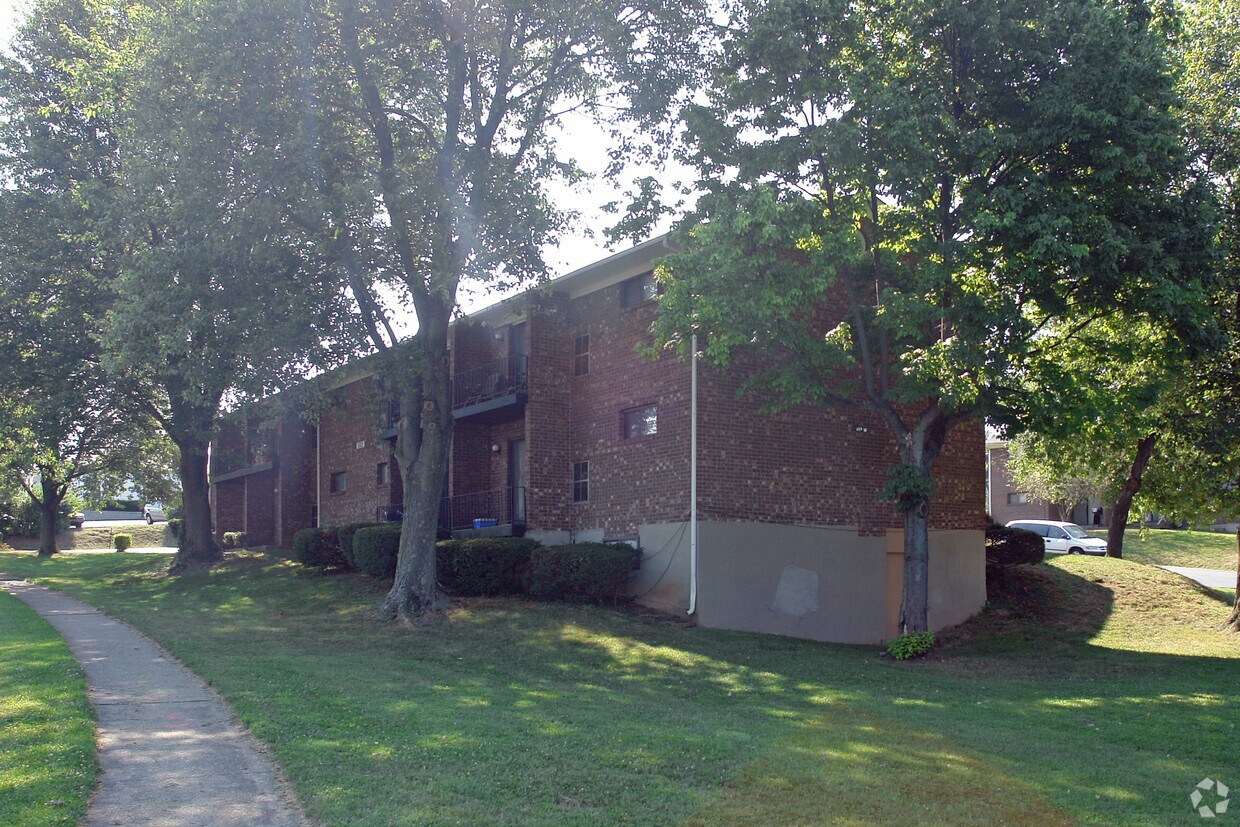 Foto del edificio - 1242 Village Dr