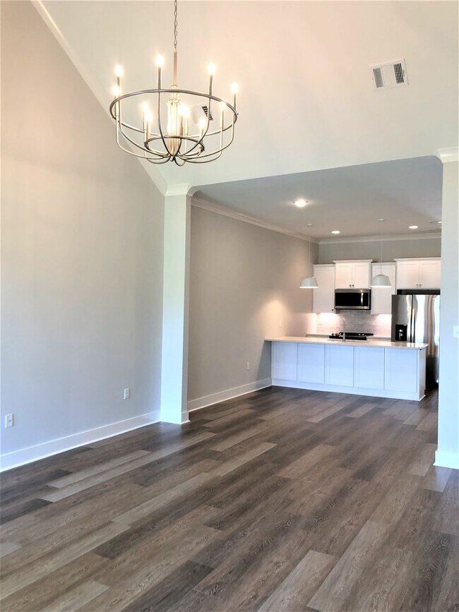 Building Photo - 3 Bedroom NEW Construction off Old Jeffers...