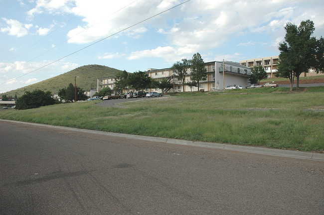 Apartments In Alpine Tx