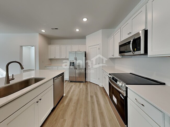 Building Photo - 3517 Jefferson Cor Ln