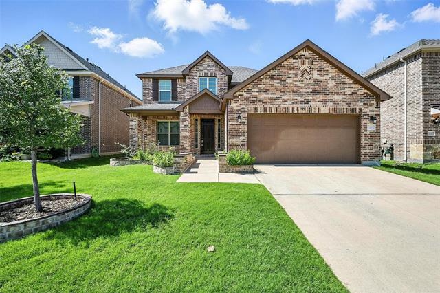 Foto principal - 1117 Cypress Hill Dr