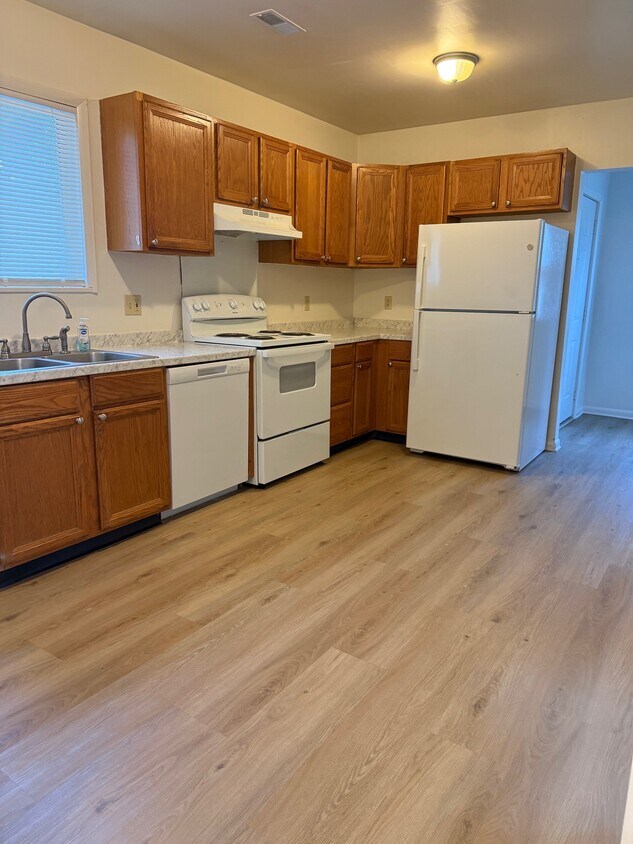 Foto principal - 207 Monroe St