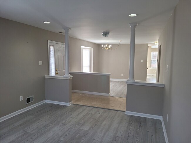 Foto del edificio - 512 Pimlico Way